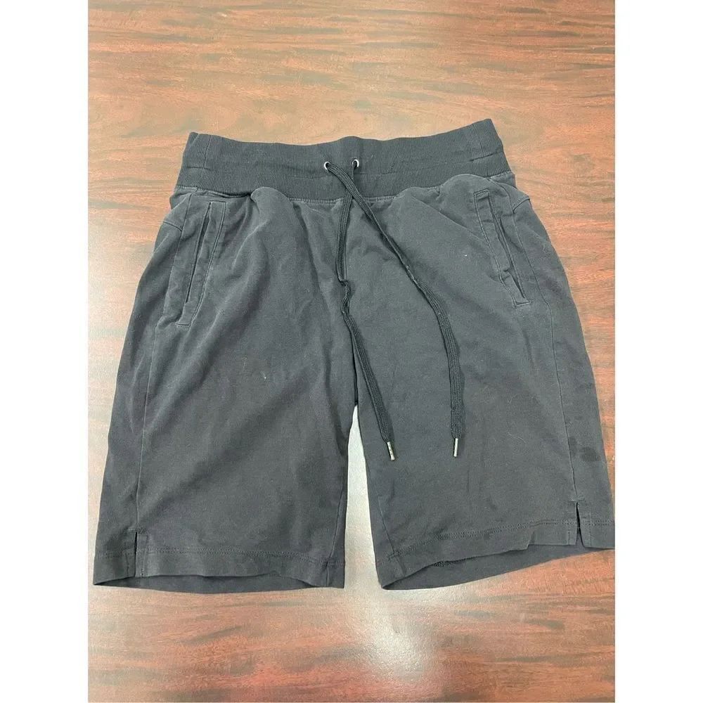 Tek Gear Size Small Black Shorts Size Small